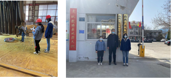 山西巨龍風(fēng)機(jī)有限公司(圖1)